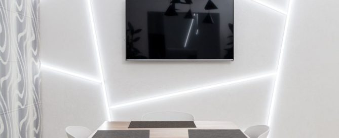 Videotron P3: Pilihan Layar LED untuk Kebutuhan Indoor Modern