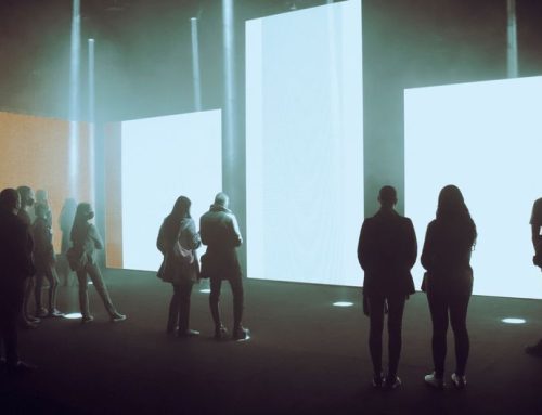 Harga LED Display Indoor: Kisaran Biaya dan Faktor Penentu