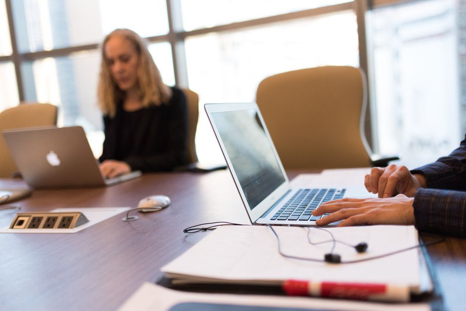 Corporate Collaboration