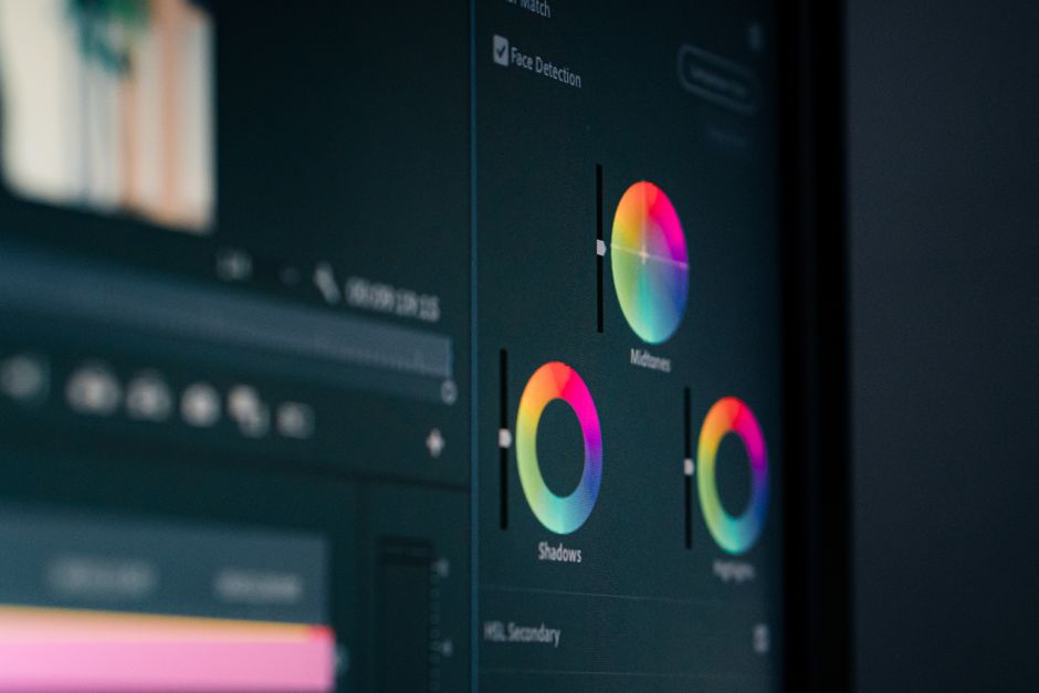 cara membuat video untuk videotron