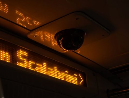 SMD LED: Teknologi Andalan Videotron yang Perlu Diketahui