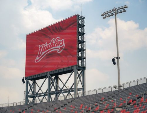 Harga LED Display Outdoor: Panduan Sebelum Memutuskan Beli