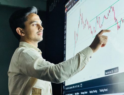 Apa itu Interactive Flat Panel: Panduan Lengkap untuk Pemula