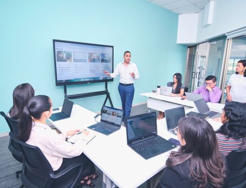 Microsoft Teams Room: Fitur, Cara Pakai, dan Manfaatnya Kini