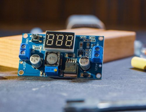 Flip Chip LED: Teknologi Chip LED Efisien untuk Layar Modern