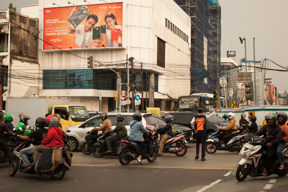videotron jambi