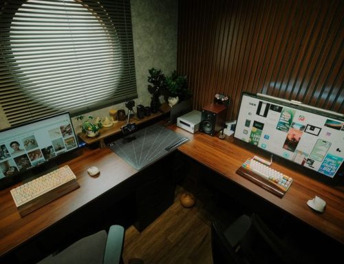 Interactive Flat Panel Windows untuk Kompatibilitas Office