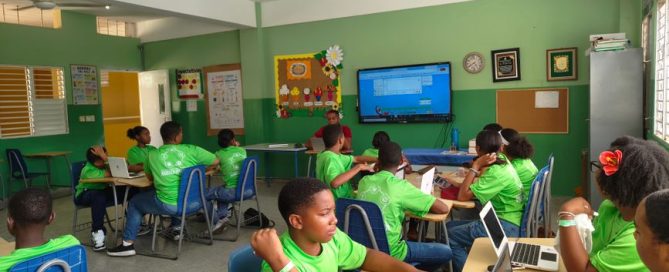 IFP vs Smart Board