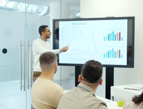 Smart White Boards: Panduan Memilih Papan Tulis Digital Terbaik