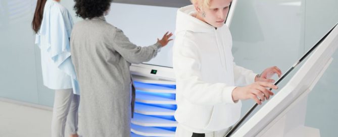 technology smart board
