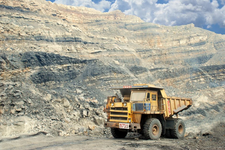 Videotron Mining