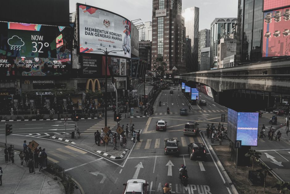videotron p5 outdoor