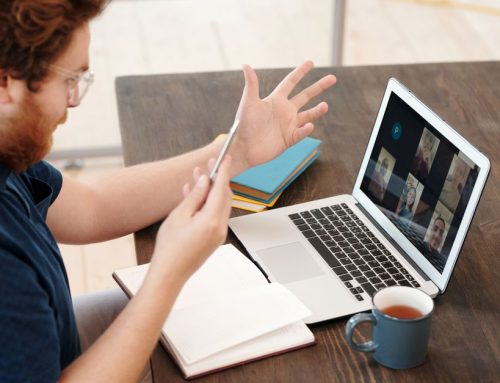 Video Conference Berkualitas Kini Bukan Lagi Barang Mewah