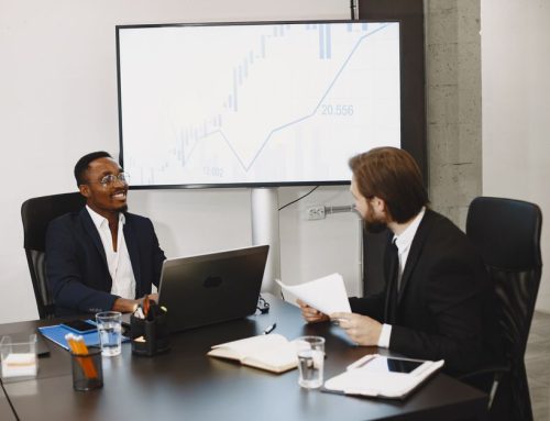 Meeting Room Display Ideal Bikin Rapat Terasa Lebih Profesional