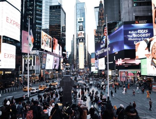 Hikvision vs Dahua LED Display: Perbandingan Lengkap