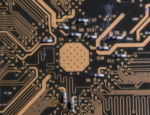 COB LED: Teknologi Chip on Board untuk Layar Interaktif Kini