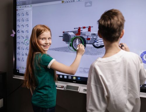 Harga Smart Board di Indonesia: Kisaran dan Faktor Penentu