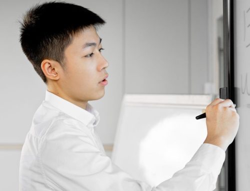 Distributor Interactive Flat Panel Terpercaya di Indonesia
