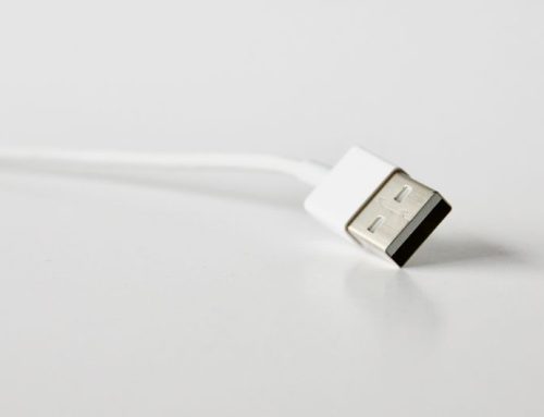 Smart Board USB: Koneksi dan Cara Setup via Port USB Andal