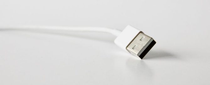 smart board usb