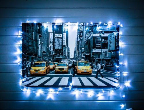 Pixel Pitch Outdoor: Panduan Memilih Layar LED Luar Ruangan