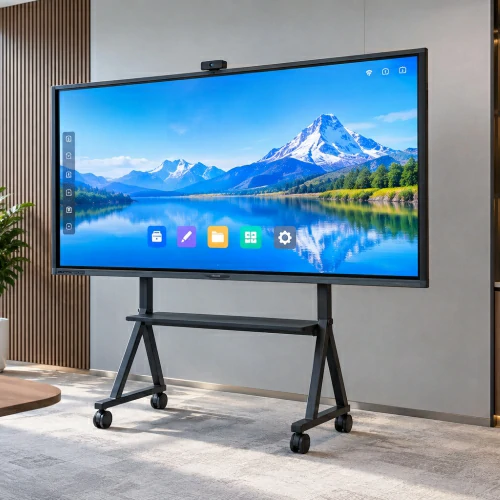 IFP 75 INCH