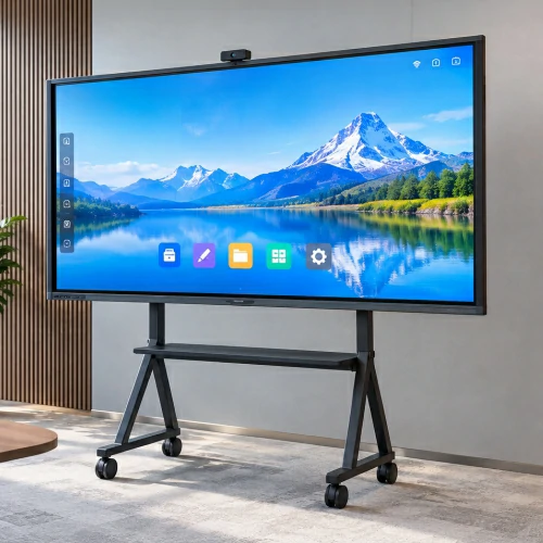 IFP 86 INCH