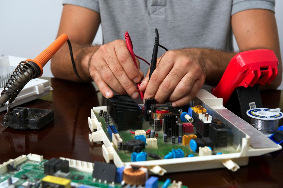 jasa maintenance videotron