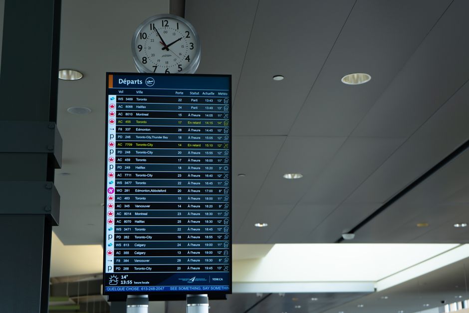 videotron bandara