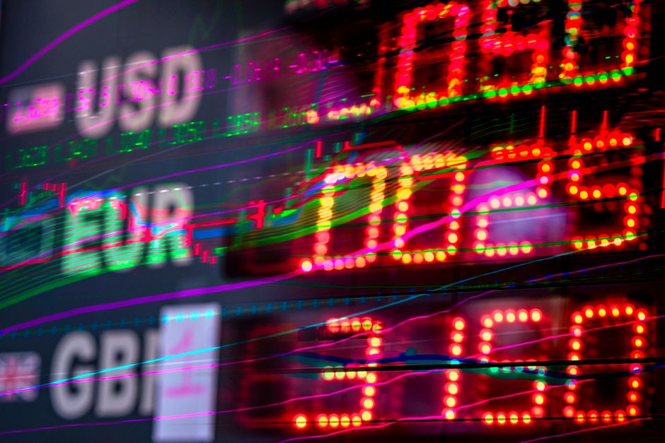 what is an led display
