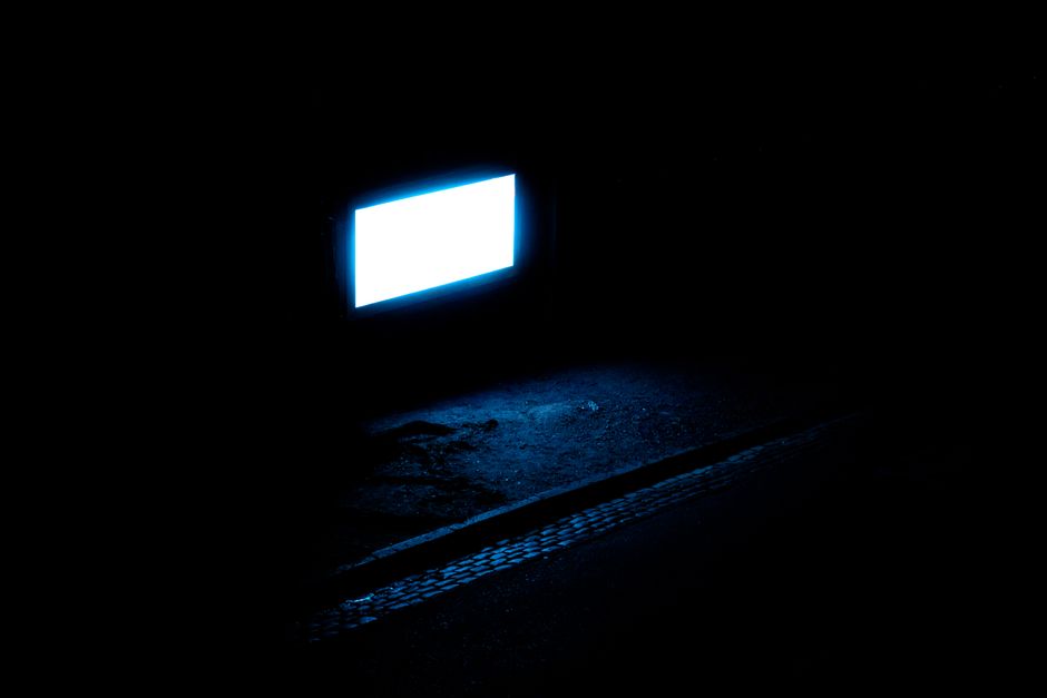 led backlit lcd display