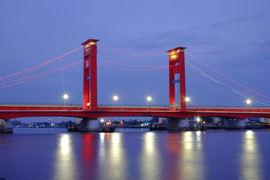 videotron palembang