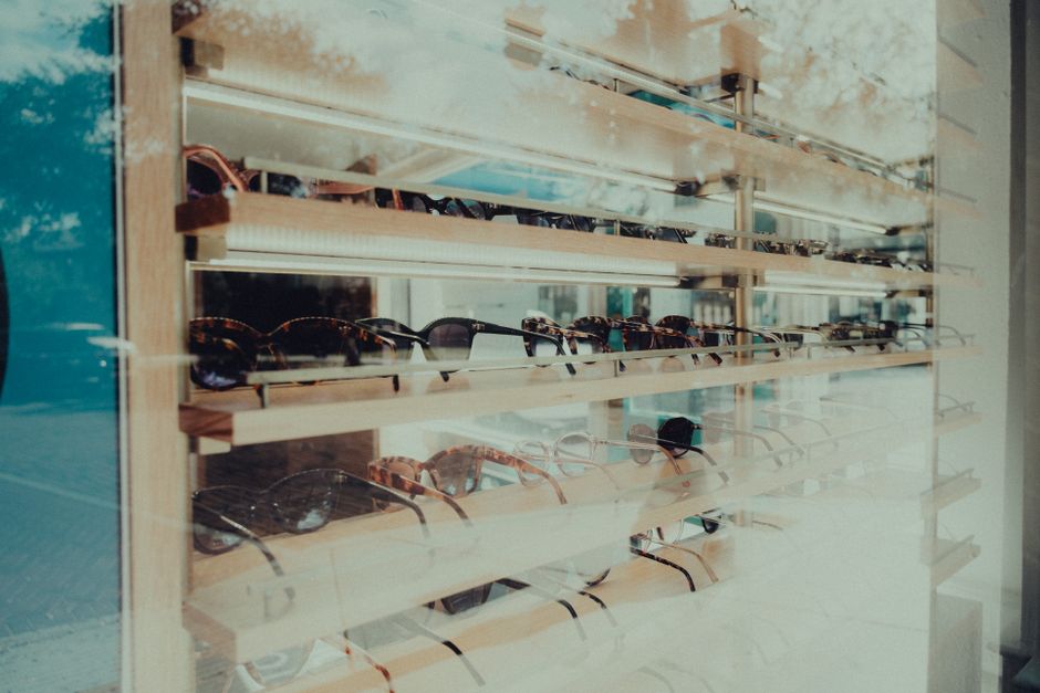 display cabinet led lighting