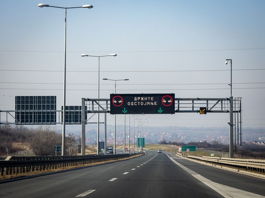 p8 outdoor led display