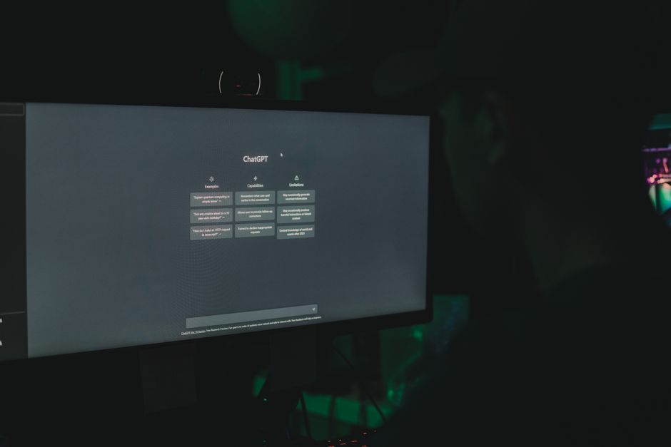 led display software