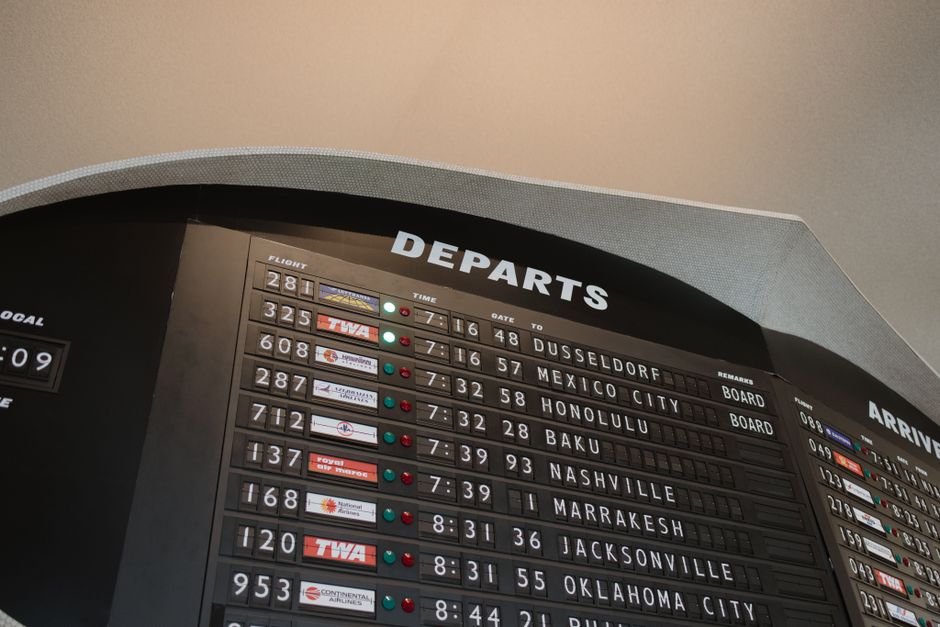led digital signage display