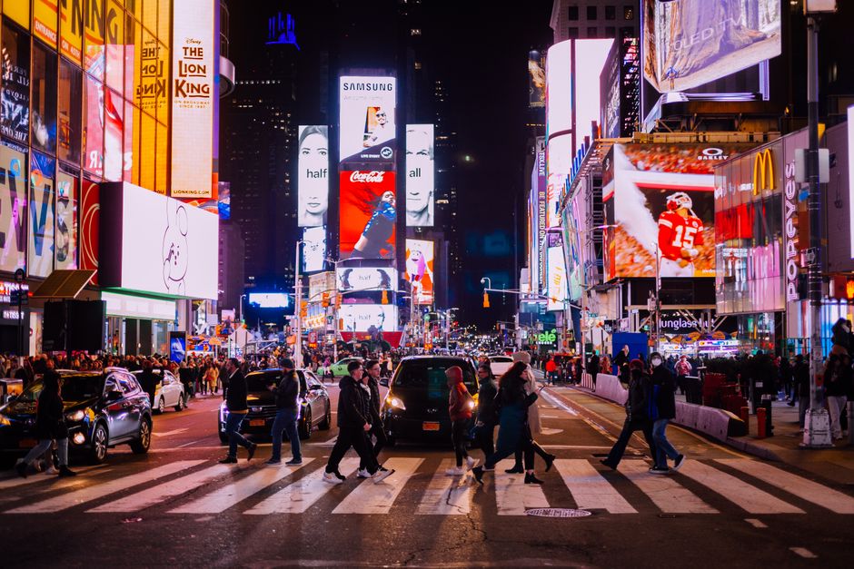 led digital display screens