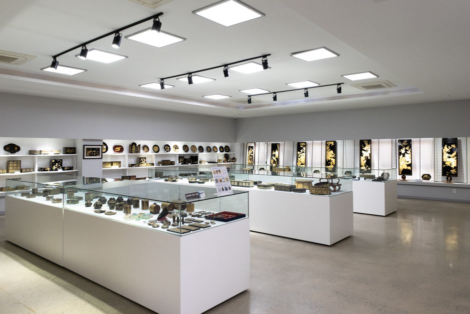 led display case lighting