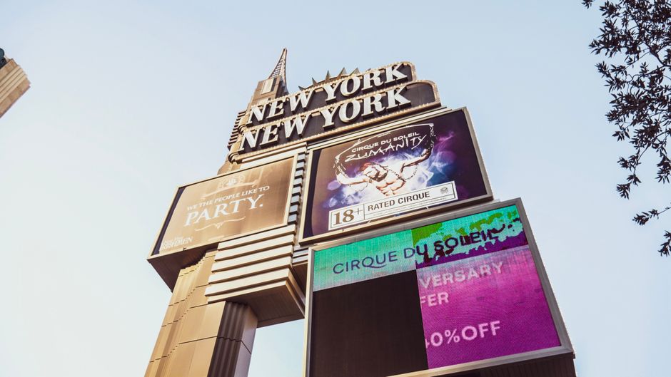 outdoor led display