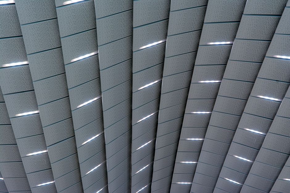 flexible led panel screen display