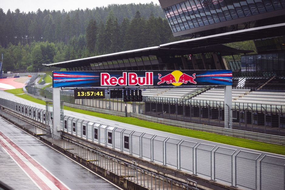 sports led display