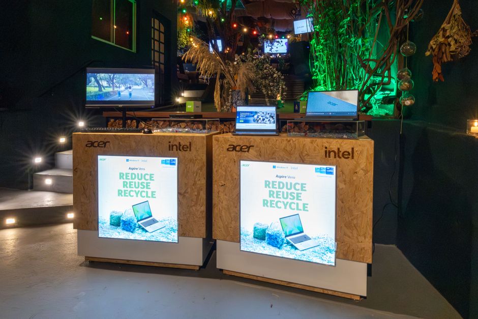 led video display screen