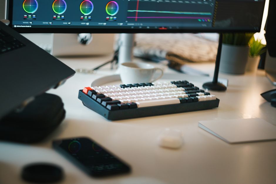 led display controller software
