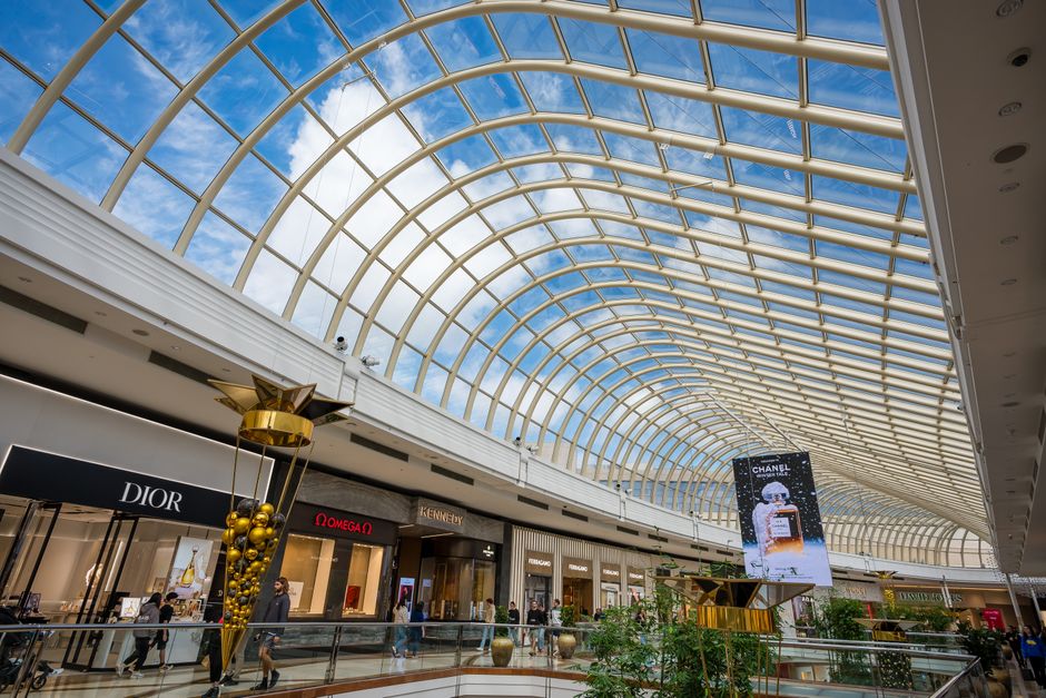 videotron plaza indonesia