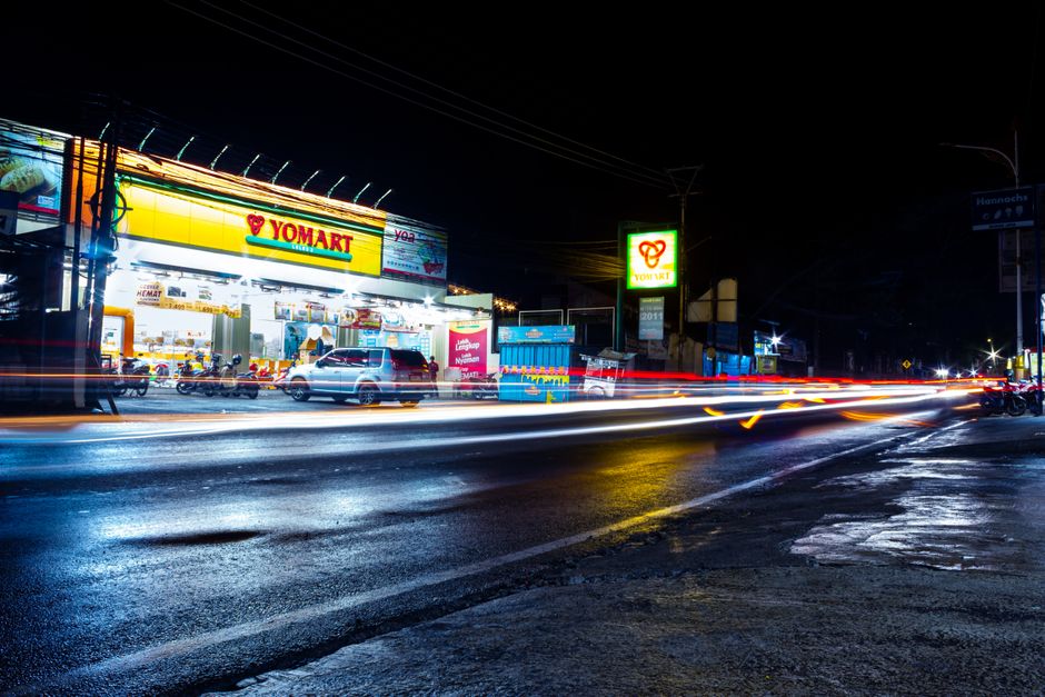 videotron gianyar