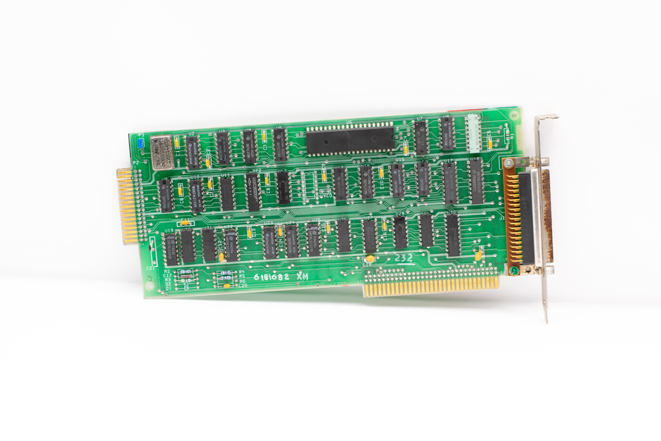 led display controller