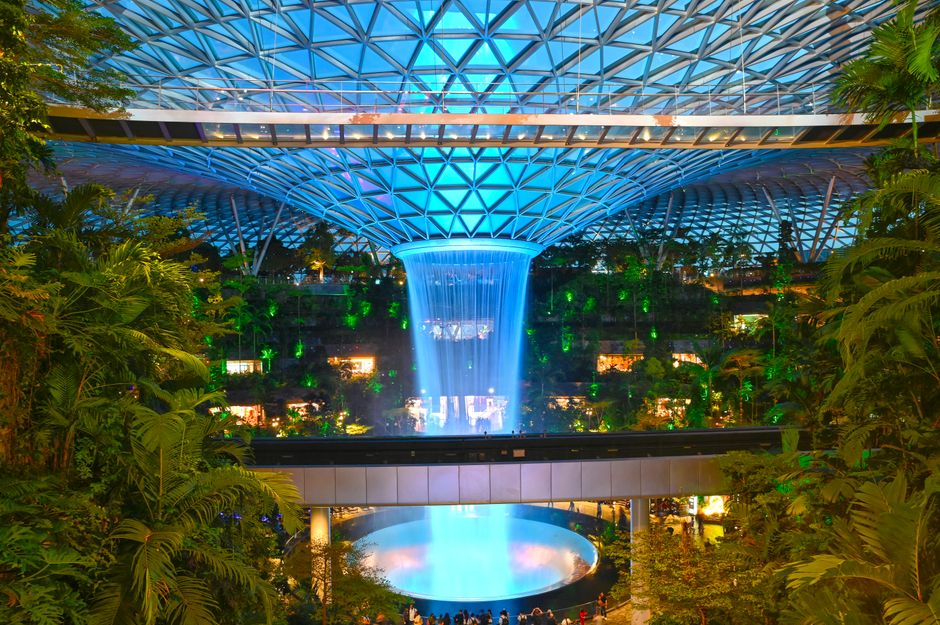 largest led display in the world