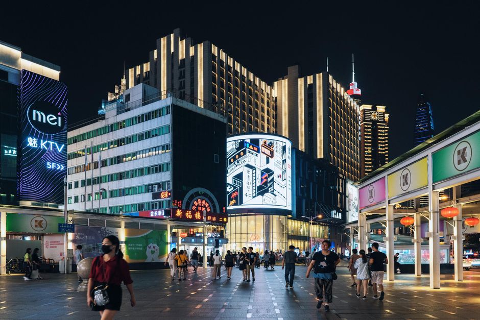 konsep videotron