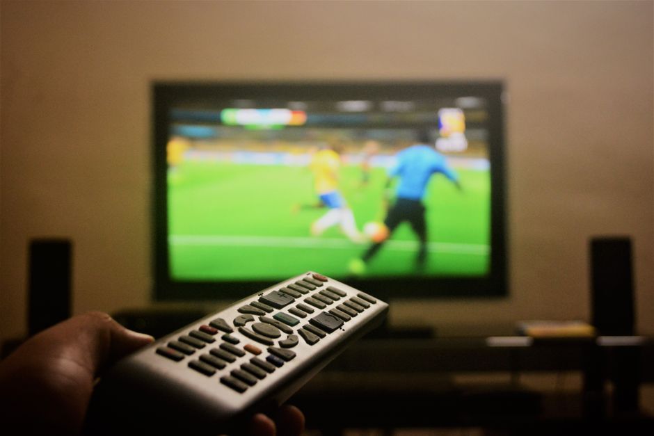 harga layar led tv