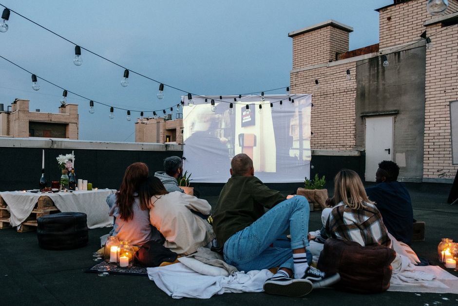 videotron movies
